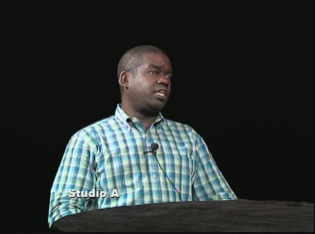 Riverfront Educational Series: Riverfront Design