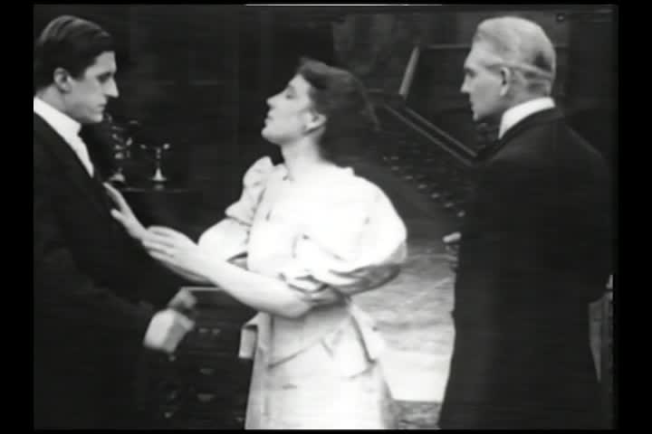 Movies I Found: Tarzan of the Apes