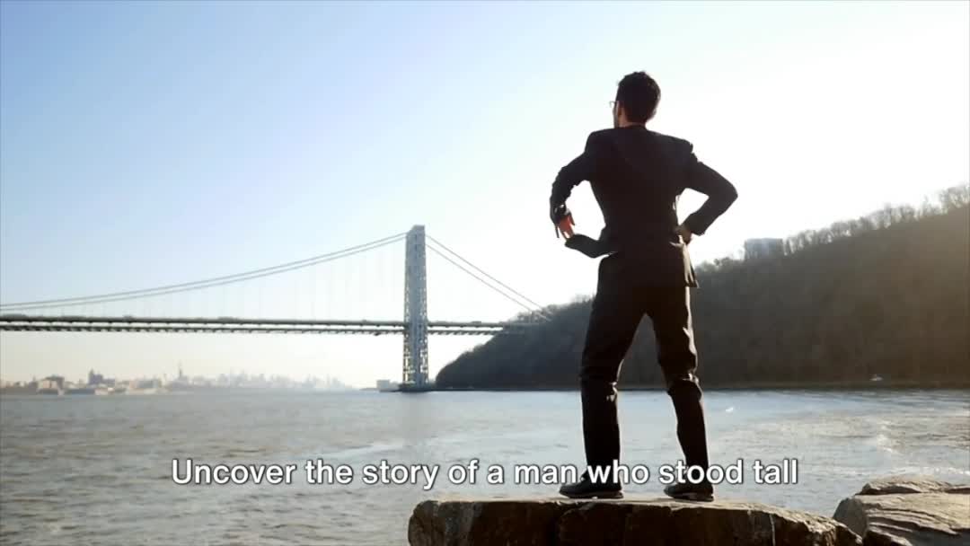 Steel the Spotlight S2 E7