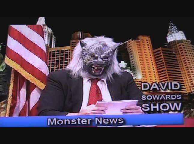 The David Sowards: TenInOne Sideshow