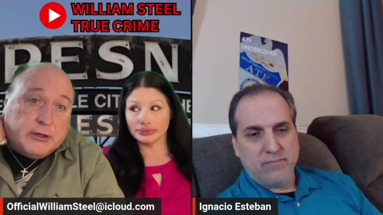 Steel The Spotlight - S2 E8