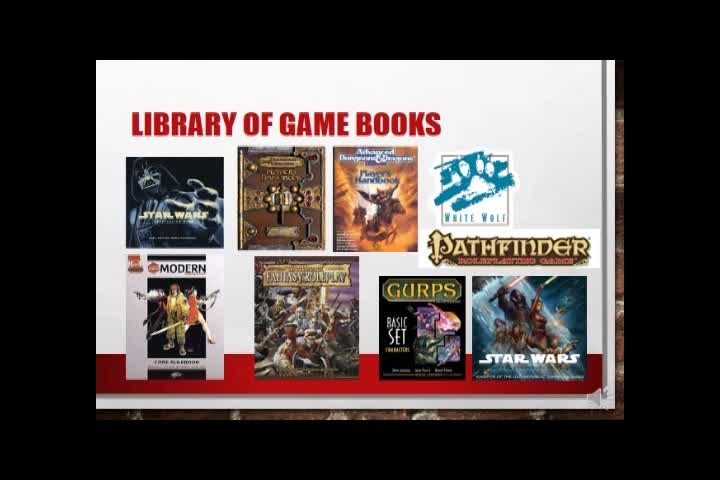Universal Gaming ep. 59