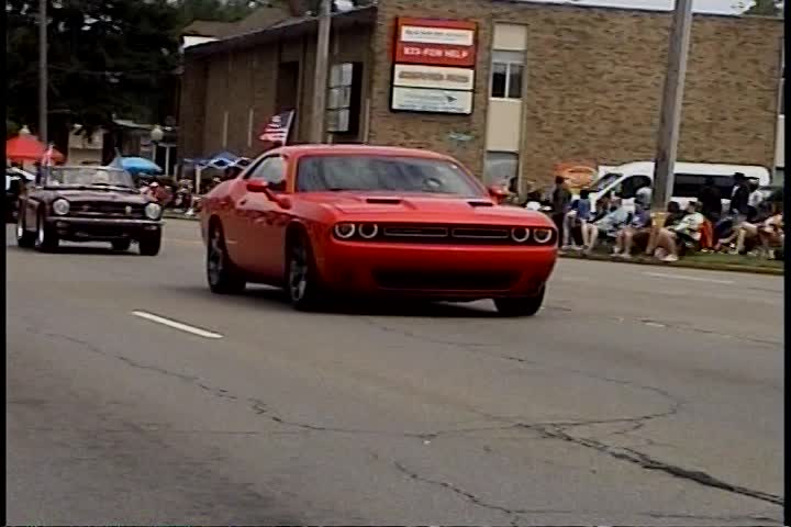 THE HITMAKERS - 4TH of JULY - RICK NELSON