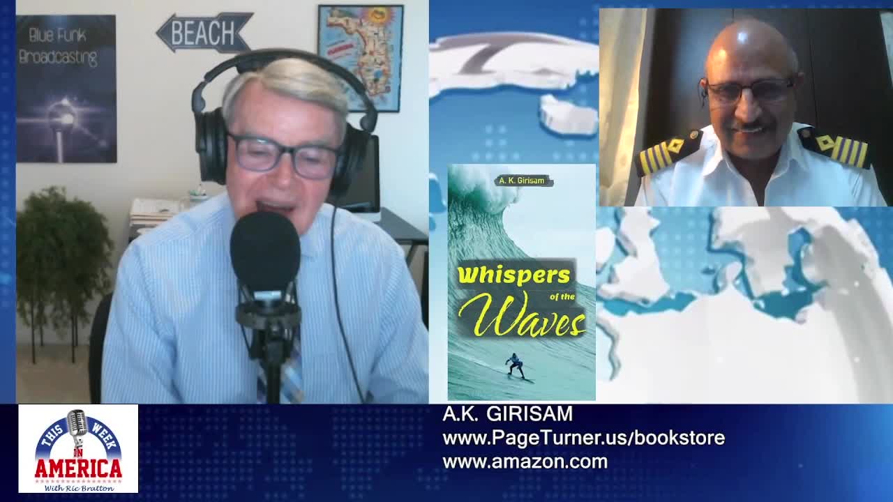This Week in America - AKGIRISAM