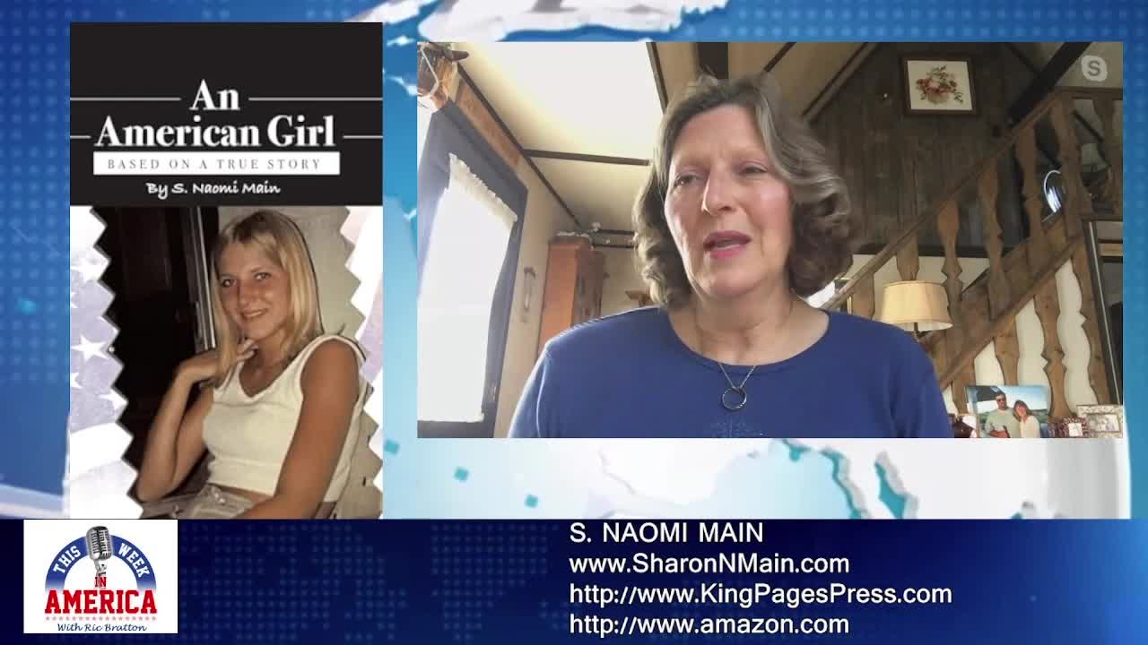 This Week in America - Naomi Main