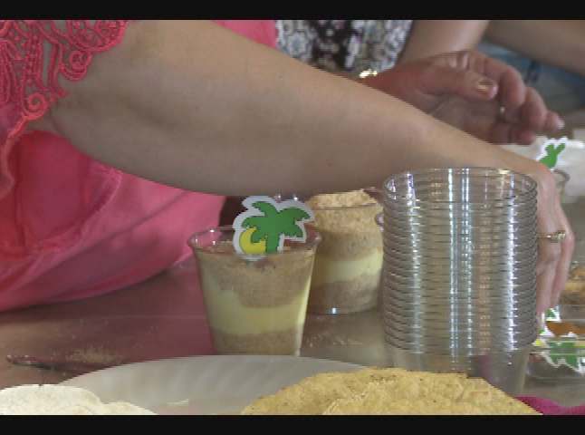 Hey Lynn, What's Cookin': Fun Food Friday