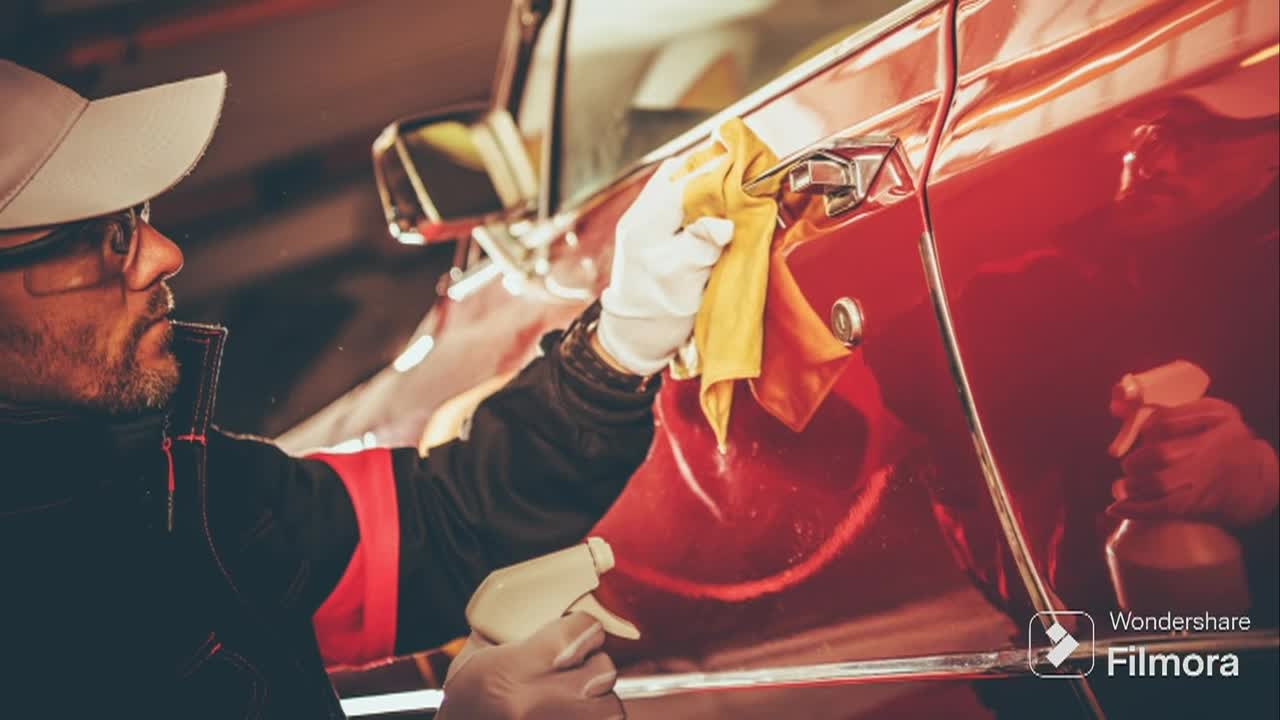 Steel The Spotlight S2 E9