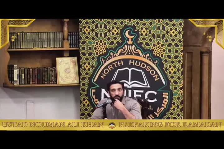 Imams of Islam 3 10 2024