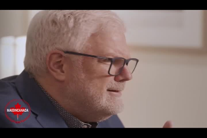 Patty's Page - Daniel Kooman