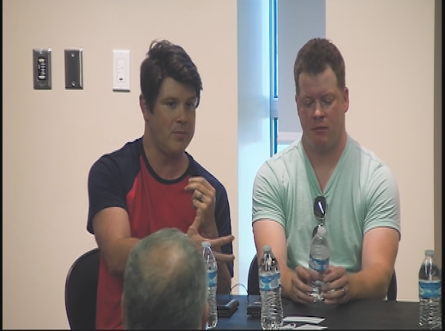 Human Library 2018: Long Term Relationships