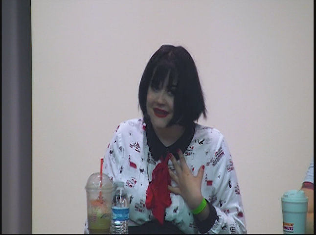 Human Library 2018: LGBTQ Teens in Indiana