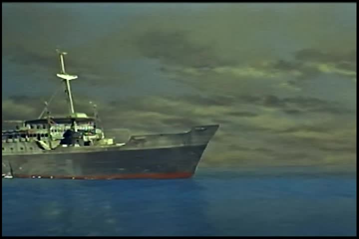 Stingray: Season 3-Episode 6