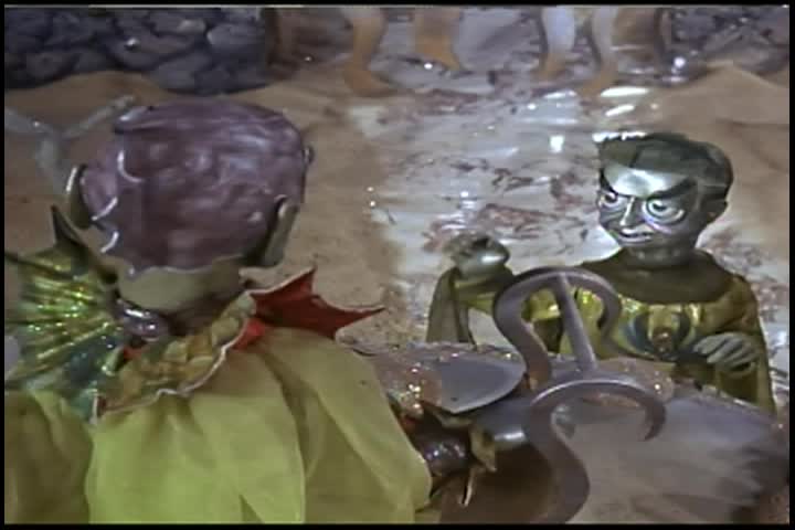 Stingray: Season 3-Episode 7