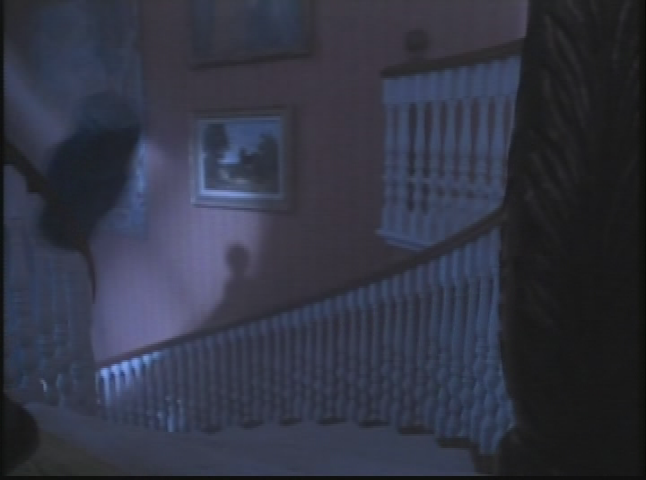 The Haunted Hotel: Trilogy of Terror II