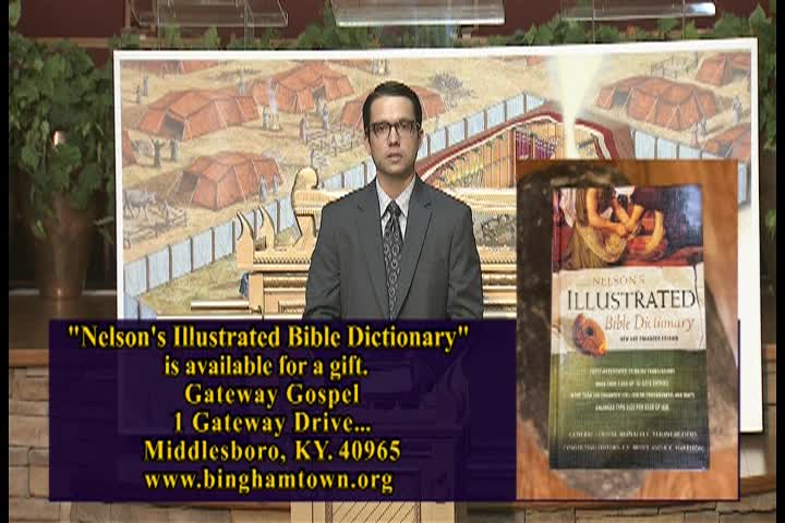 Gateway Gospel Hour - 10-2-23 Y10