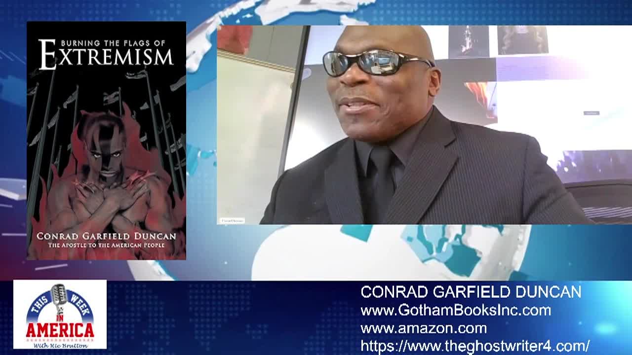 This Week in America - Conrad Duncan
