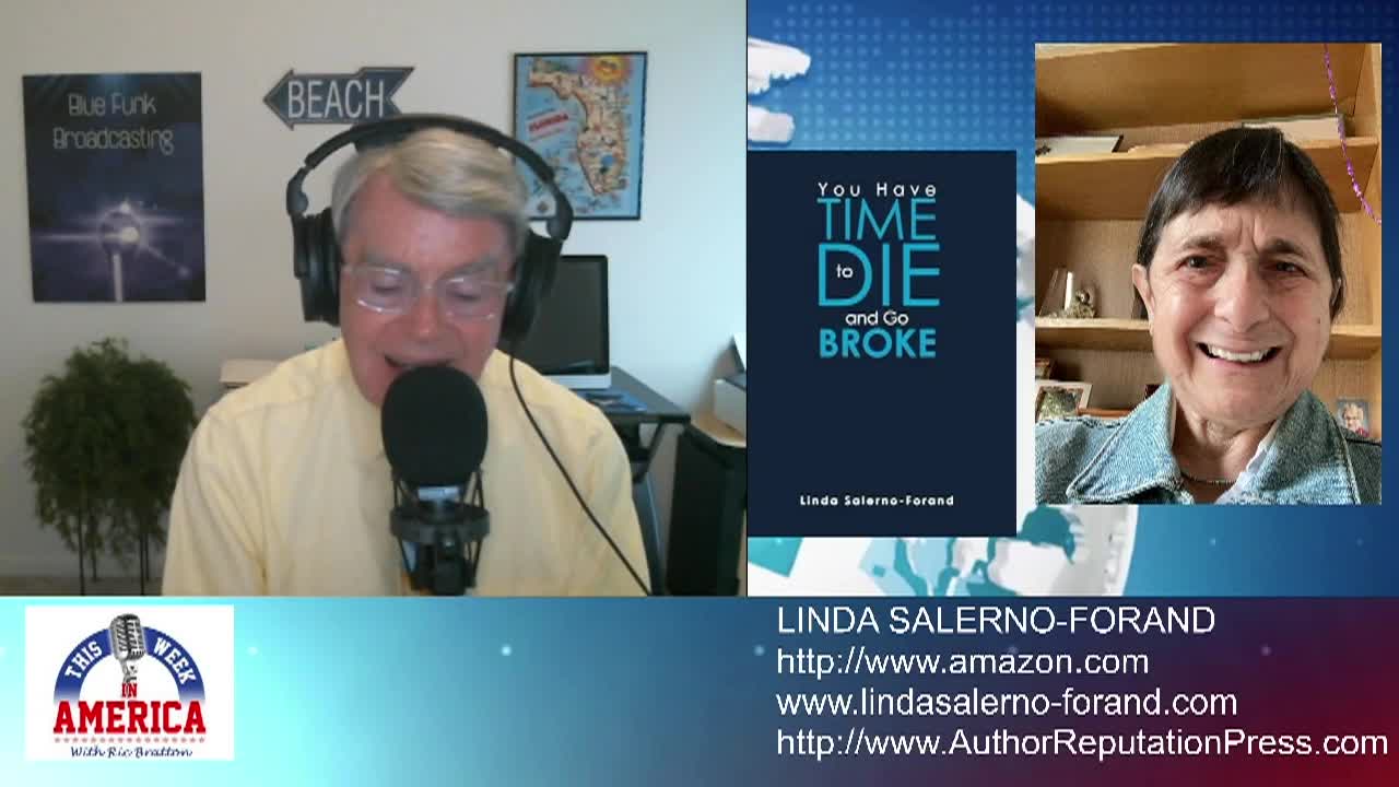 This Week in America - Linda Forand