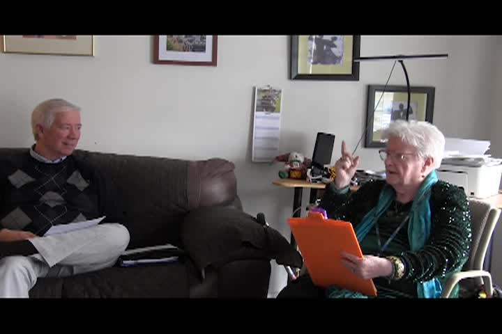 Patty's Page - Allen County Bicentennial