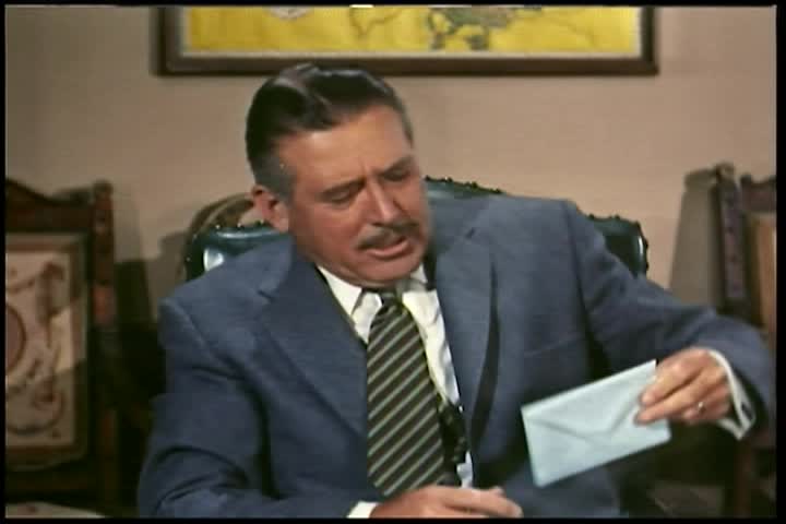 Adventures of Superman: Season 5-Episode 1