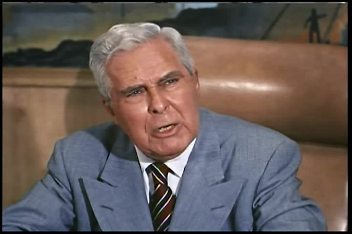 Adventures of Superman: Season 5-Episode 2