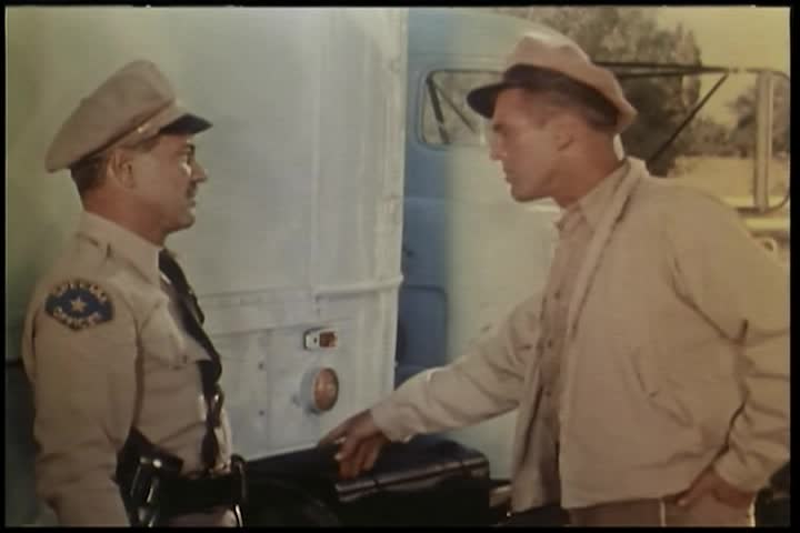 Adventures of Superman: Season 5-Episode 3