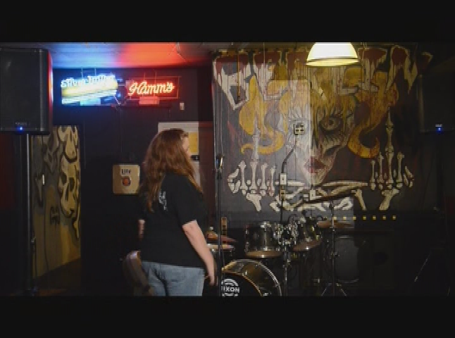Back Stage Pass: Karaoke TVMA