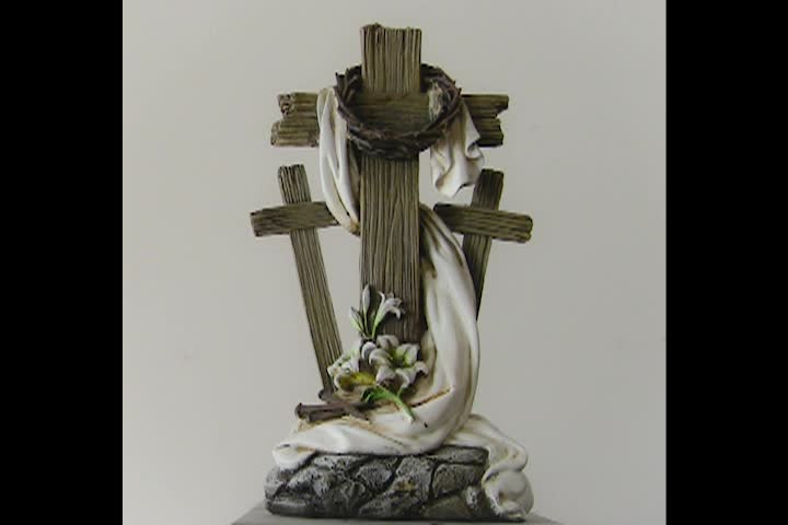 Patty's Page - Easter 2024