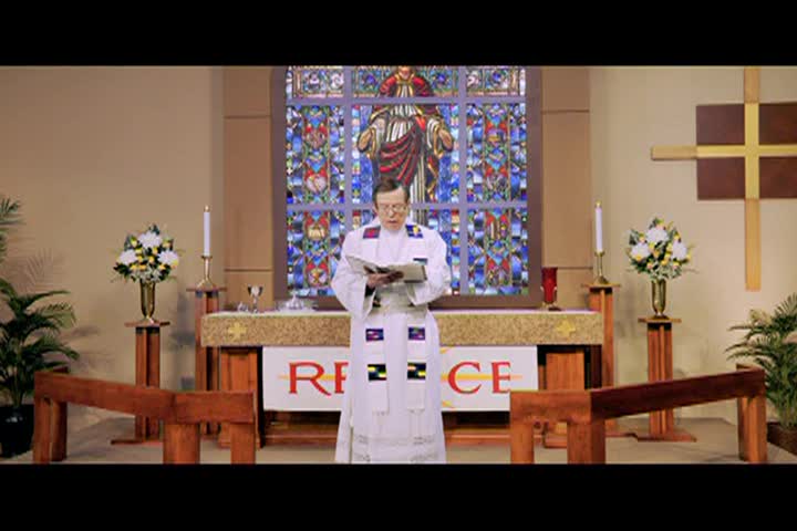 Worship Anew - #2268 04-14-24