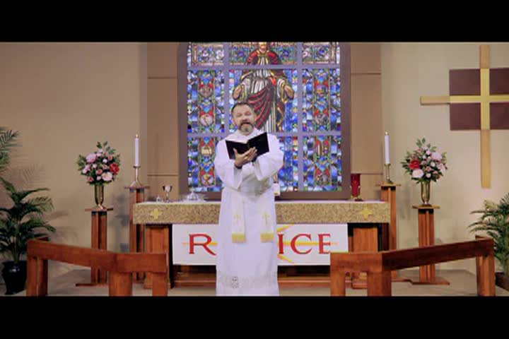 Worship Anew - #2269 04-21-24