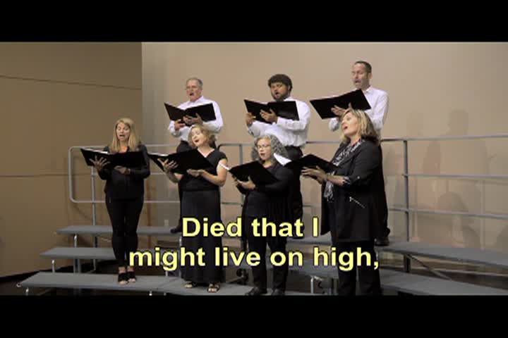 Worship Anew #2270 04-28-24