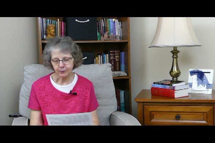 Discipleship Today 04-14-24