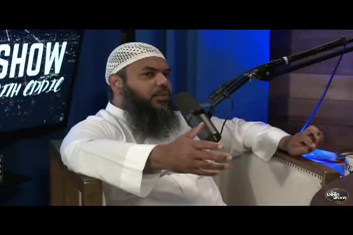Imams of Islam 4 7 2024