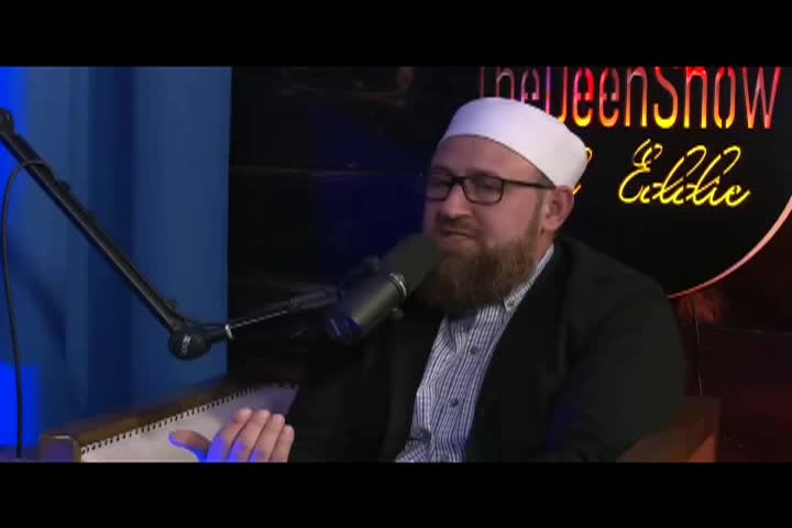 Islam examined 4 7 2024
