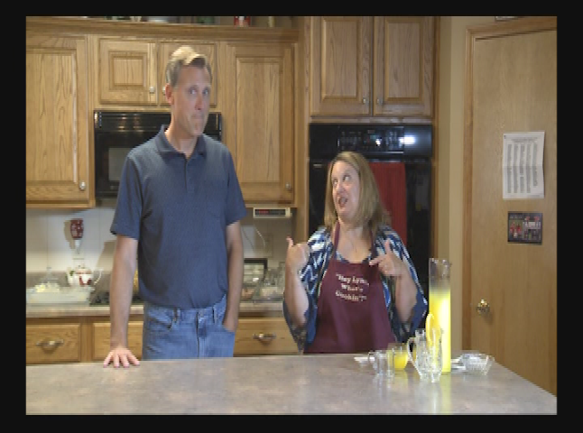 Hey Lynn, What's Cookin'?: Bringin' Back the '60s