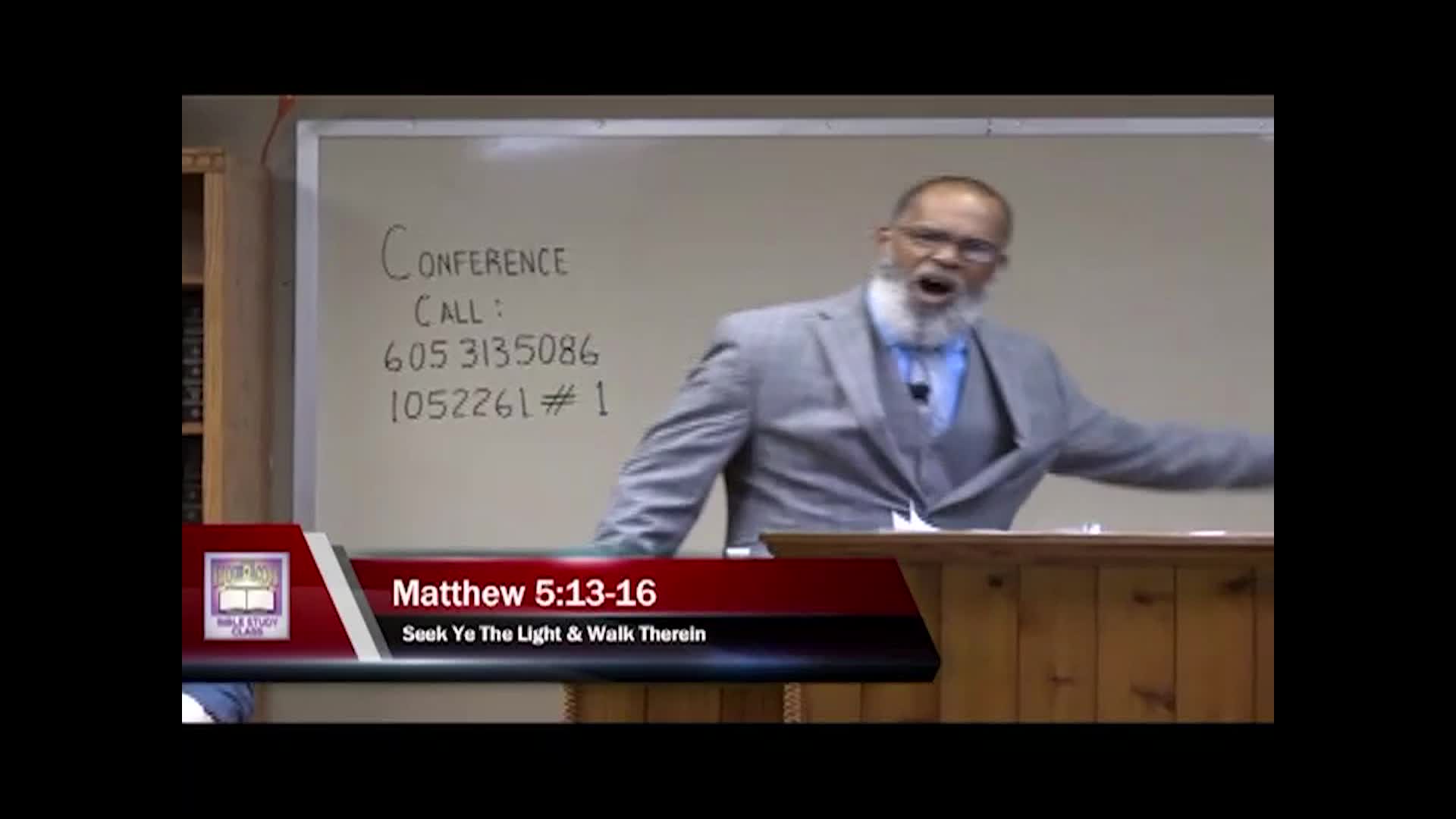 THE WORD OF TRUTH - The Spiritual Death and Resurrection of a Nation