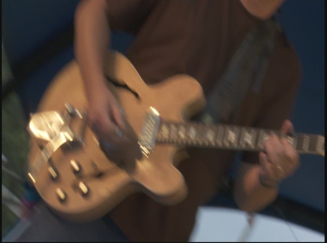 2018 Rock The Plaza: Insta Gators