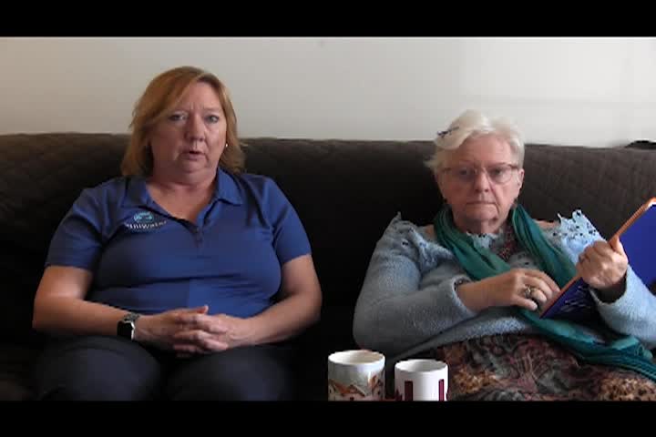 Patty's Page - Stillwater Hospice