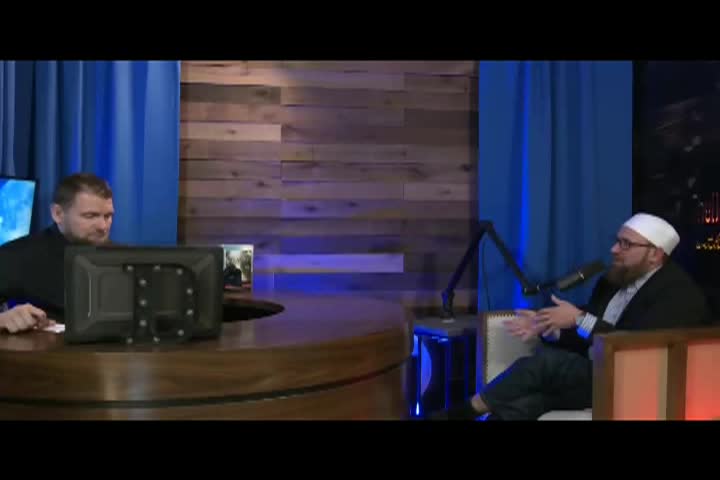 Islam examined 4 14 2024