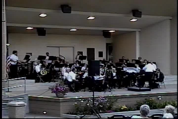 The Hitmakers - Concert-July 6-2023