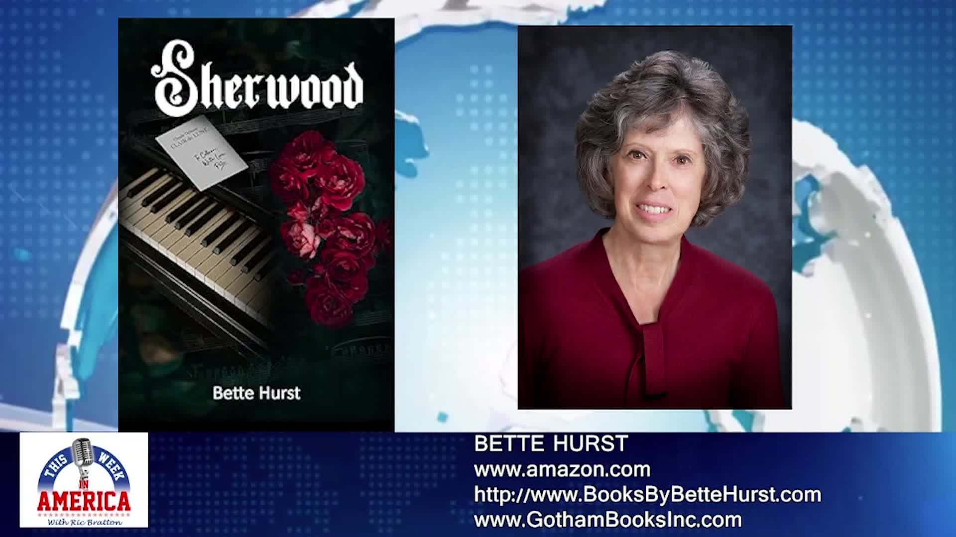 This Week in America - Bette Hurst