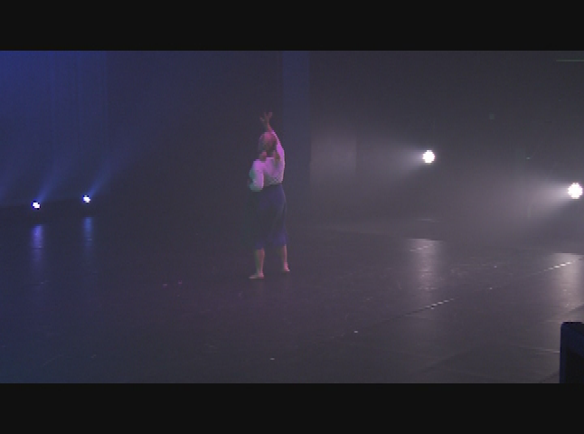 Fort Wayne Dance Collective: Collective Expressions