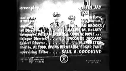 Don's Breakfast Serial - DW Coast Guard #1