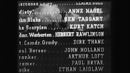 Don's Breakfast Serial - DW Navy #1