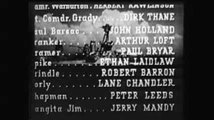 Don's Breakfast Serial - DW Navy #2