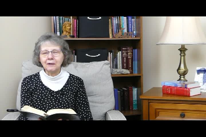 Discipleship Today 05-05-24: New Heart
