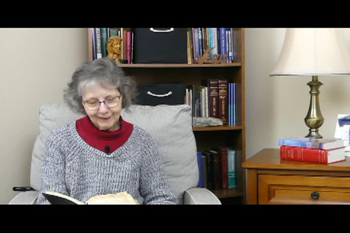Discipleship Today 05-12-24 - Basics