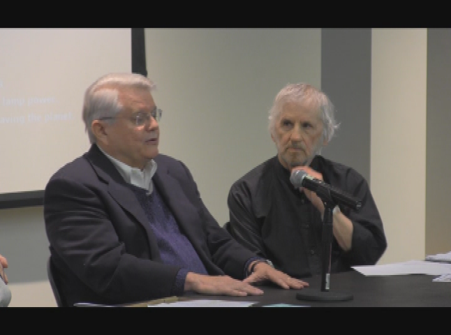 Theater for Ideas: The Show That Took 43 Years to Do