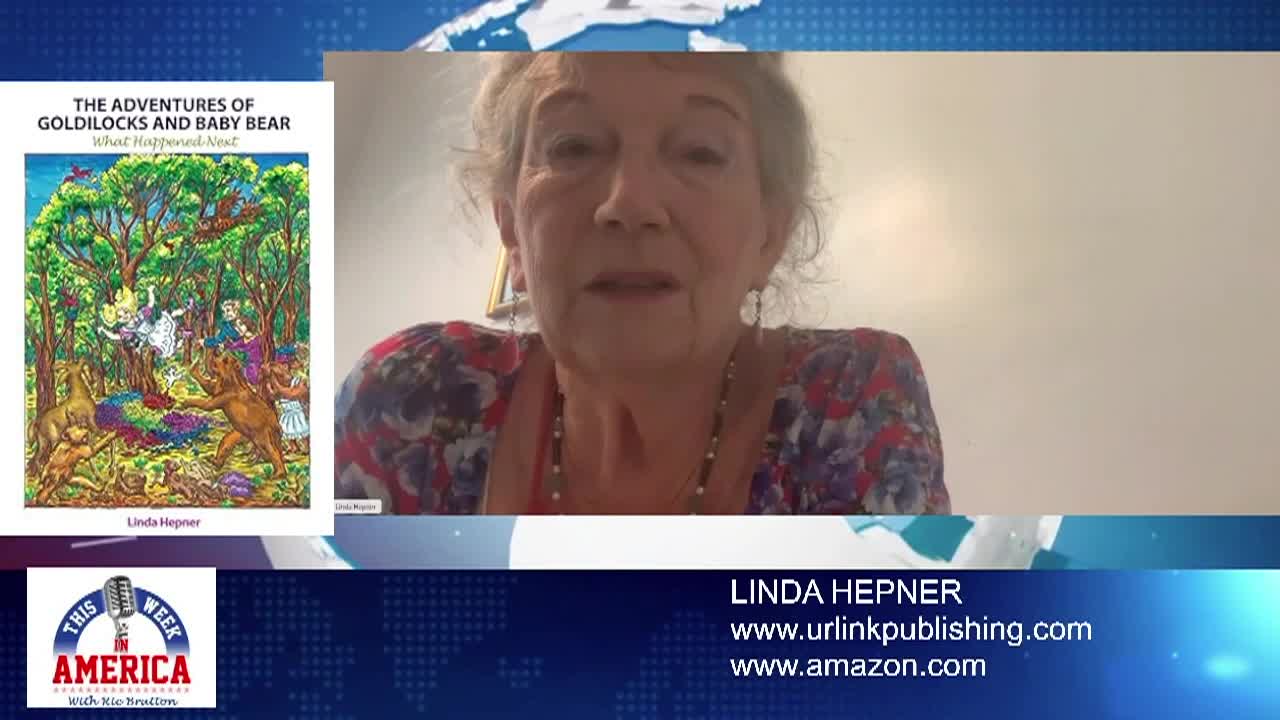 This Week in America - Linda Hepner