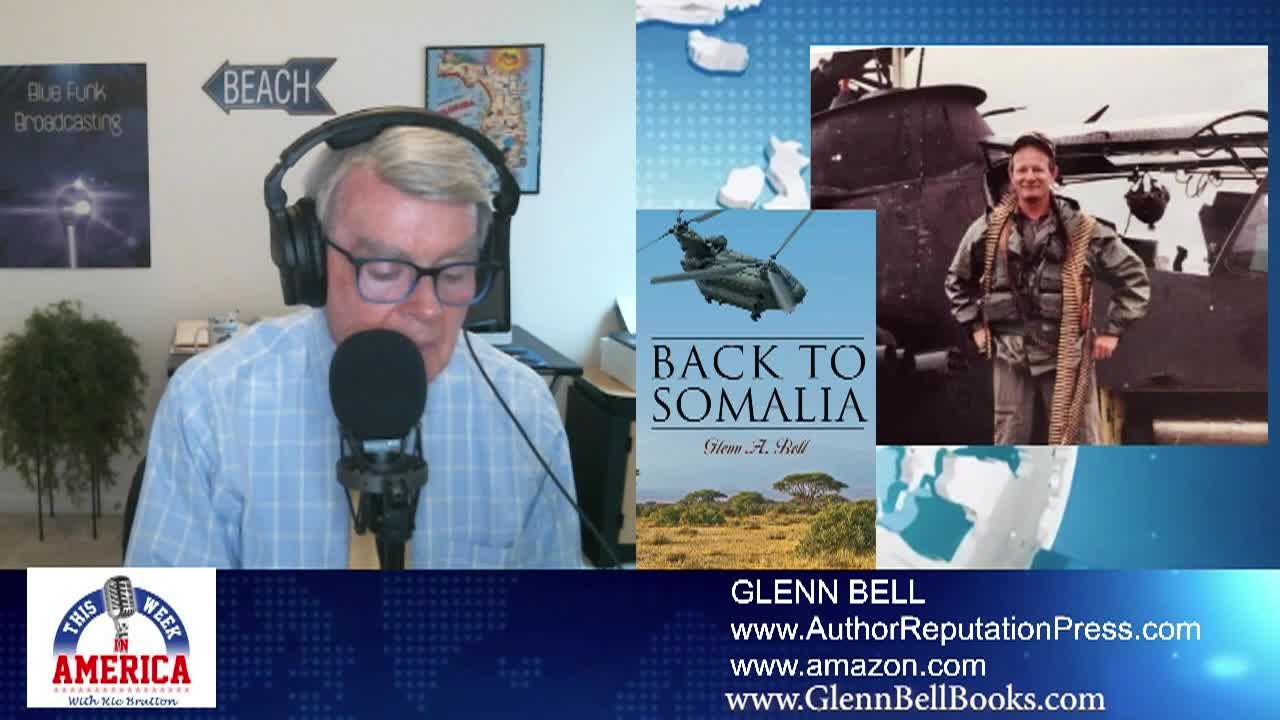 This Week in America - GLENN BELL