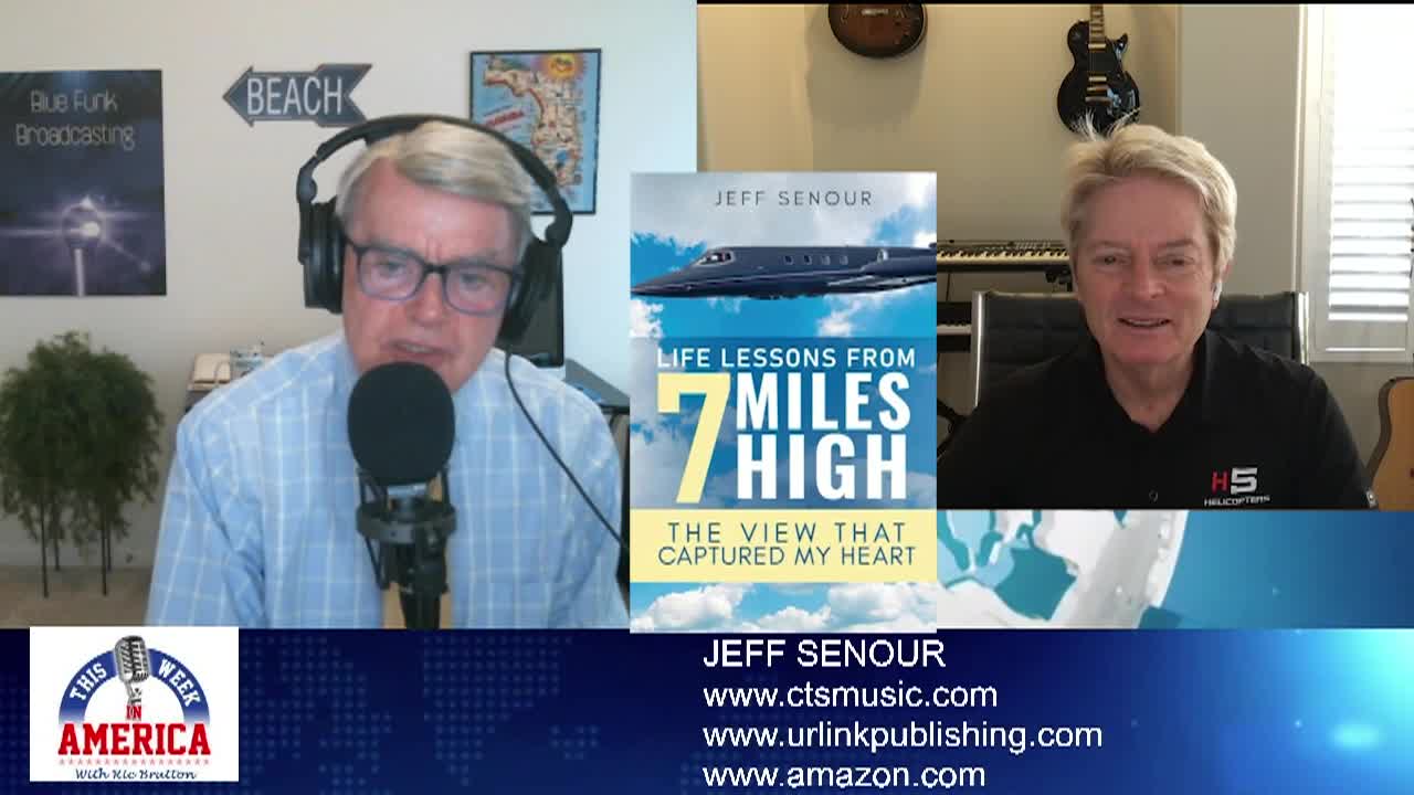 This Week in America - JEFF SENOUR